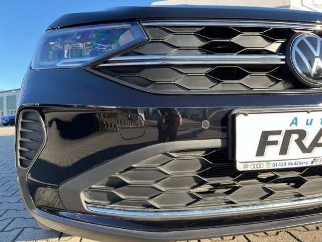 Volkswagen Taigo 1.0 TSI Life