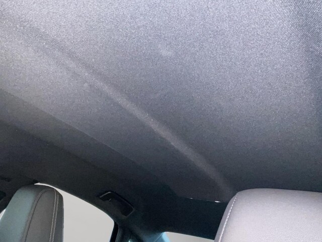 Audi A3 30 TDI Sedan