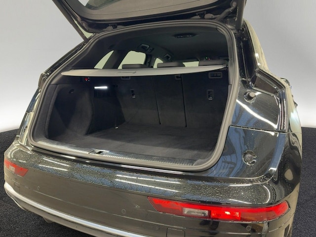 Audi Q5 50 TDI Quattro