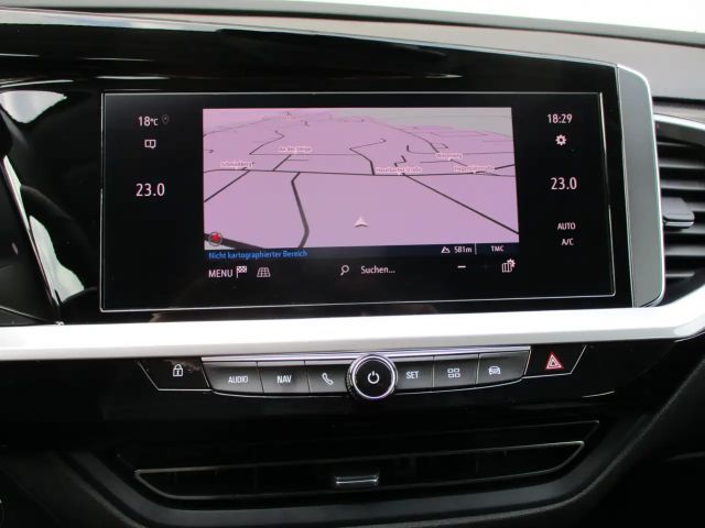 Opel Grandland X GS-Line Grand Sport