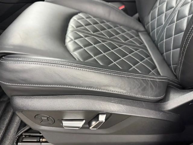 Audi Q7 50 TDI Competition