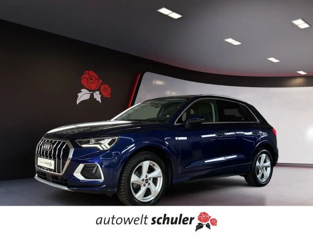 Audi Q3 35 TFSI S-Tronic