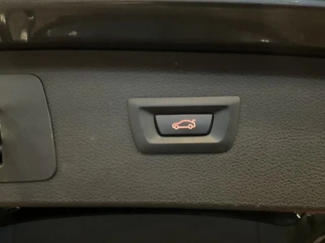 BMW 218 218d Active Tourer Sport Line