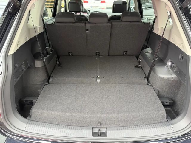 Volkswagen Tiguan 2.0 TDI Allspace DSG