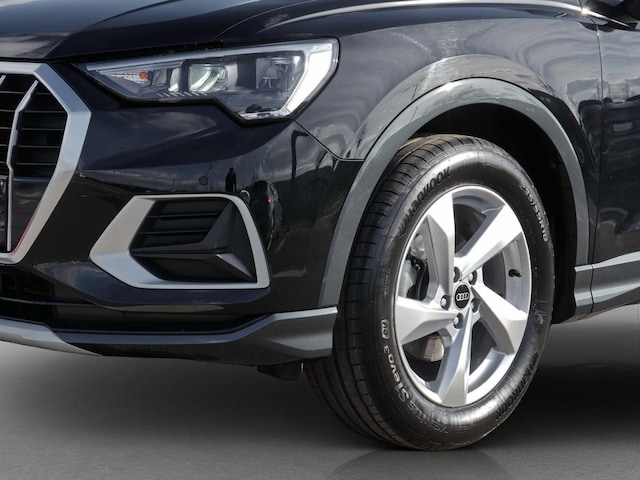 Audi Q3 35 TFSI S-Tronic