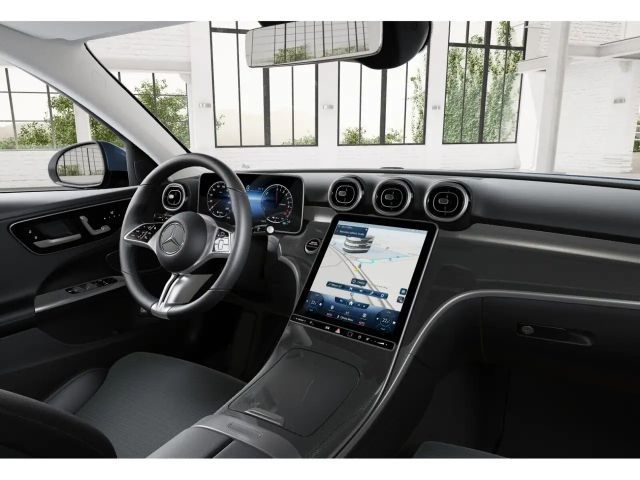 Mercedes-Benz C 300 C 300 e Estate