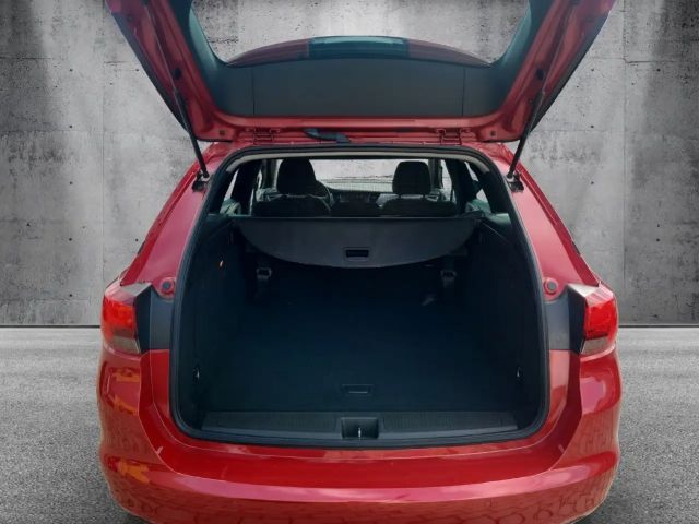 Opel Astra Sports Tourer