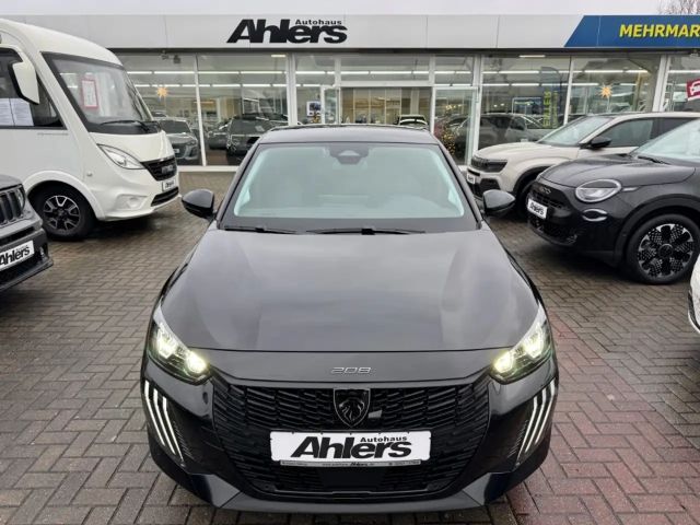 Peugeot 208 Allure Pack