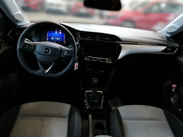 Opel Corsa 1.2 Turbo Edition Turbo