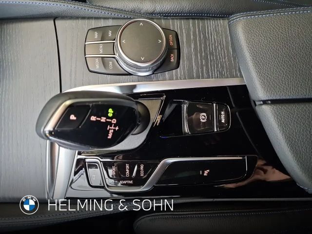 BMW 540 540d M-Sport Touring xDrive