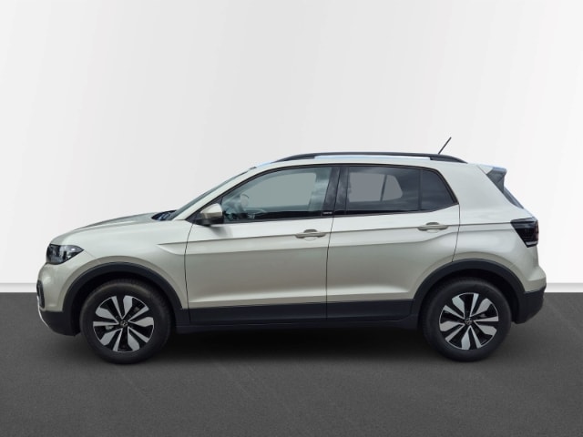 Volkswagen T-Cross 1.0 TSI Move