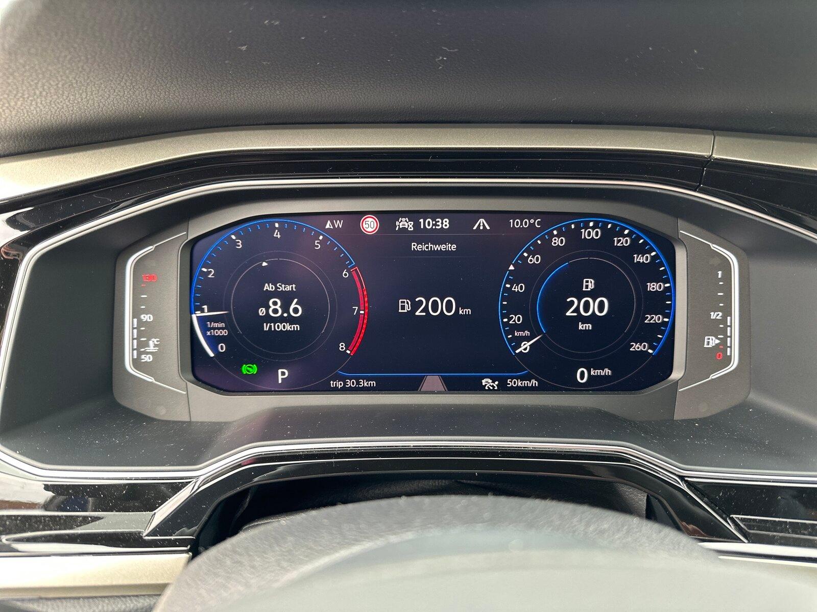 Volkswagen Taigo 1.0 TSI DSG Move