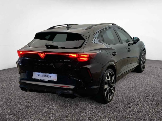 Cupra Formentor DSG VZ