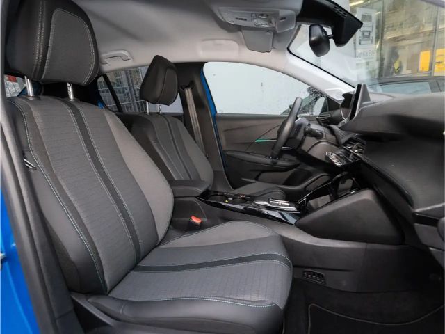 Peugeot E-208 Allure Pack