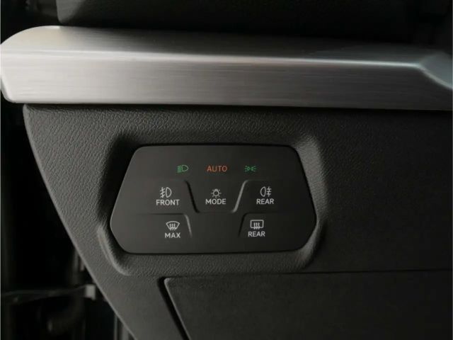 Seat Leon 2.0 TDI DSG FR-lijn Sportstourer