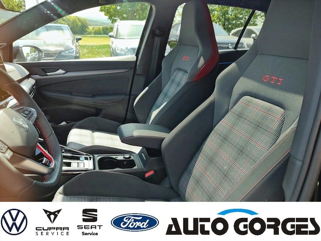 Volkswagen Golf 2.0 TSI DSG IQ.Drive