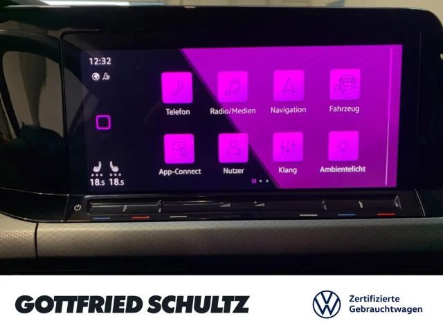 Volkswagen Golf Golf VIII Life