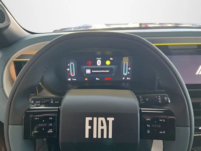 Fiat Grande Panda La Prima