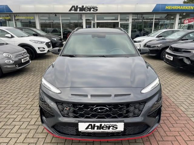 Hyundai Kona N Performance