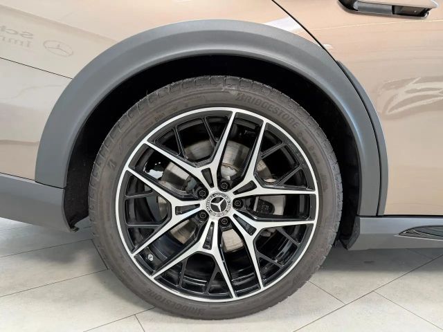 Mercedes-Benz E 450 4MATIC