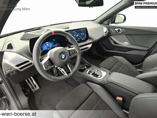 BMW 135 xDrive