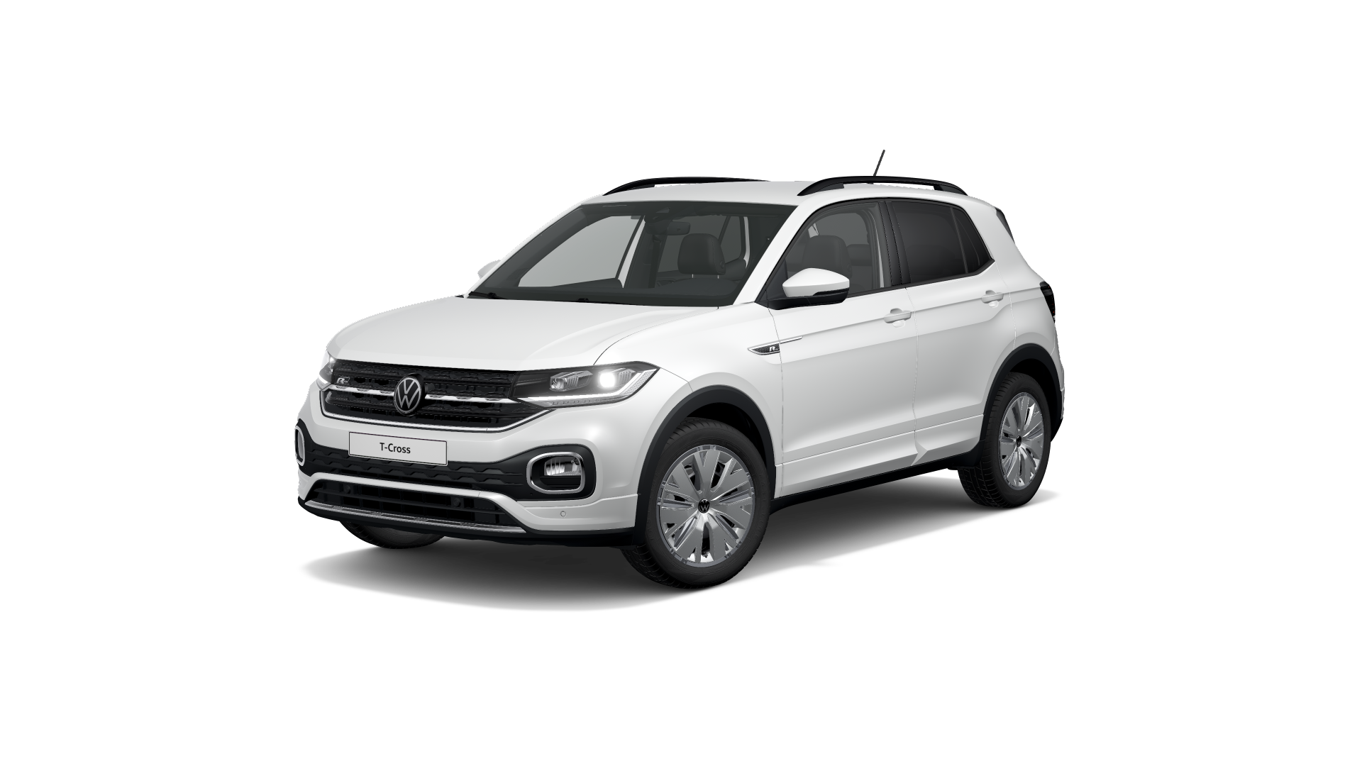 Volkswagen T-Cross DSG R-Line