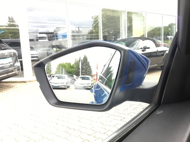 Skoda Octavia Combi Style Style