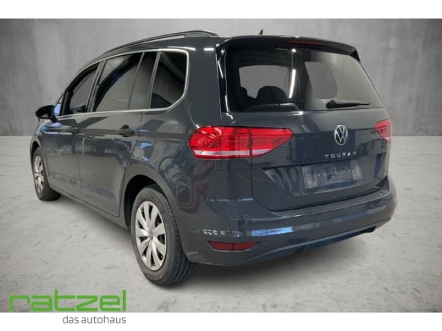 Volkswagen Touran 1.5 TSI Comfortline DSG