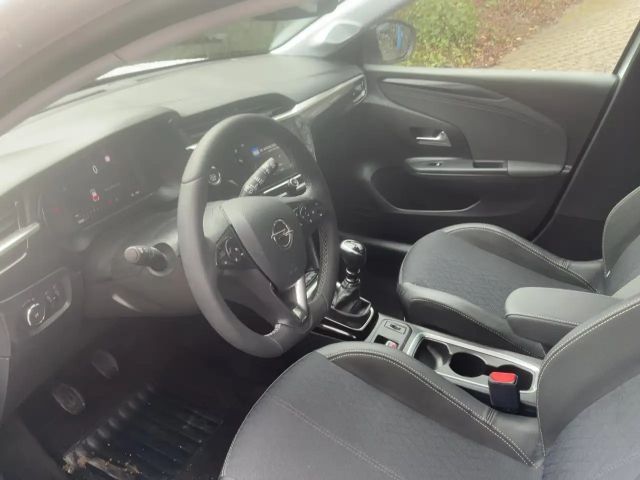 Opel Corsa 1.2 Turbo Elegance Turbo