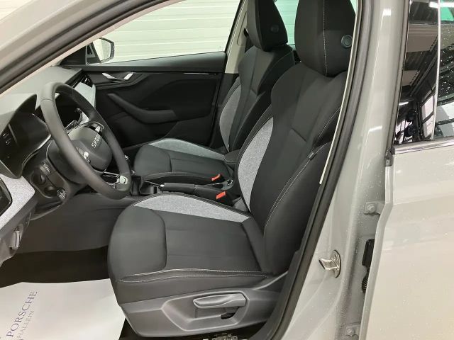 Skoda Scala Selection