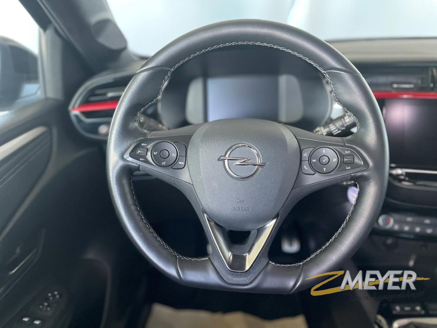 Opel Corsa 1.2 Turbo GS-Line Grand Sport Turbo