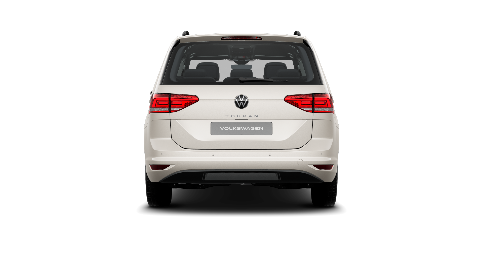Volkswagen Touran 2.0 TDI