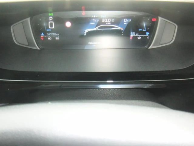 Peugeot 408 Allure Pack