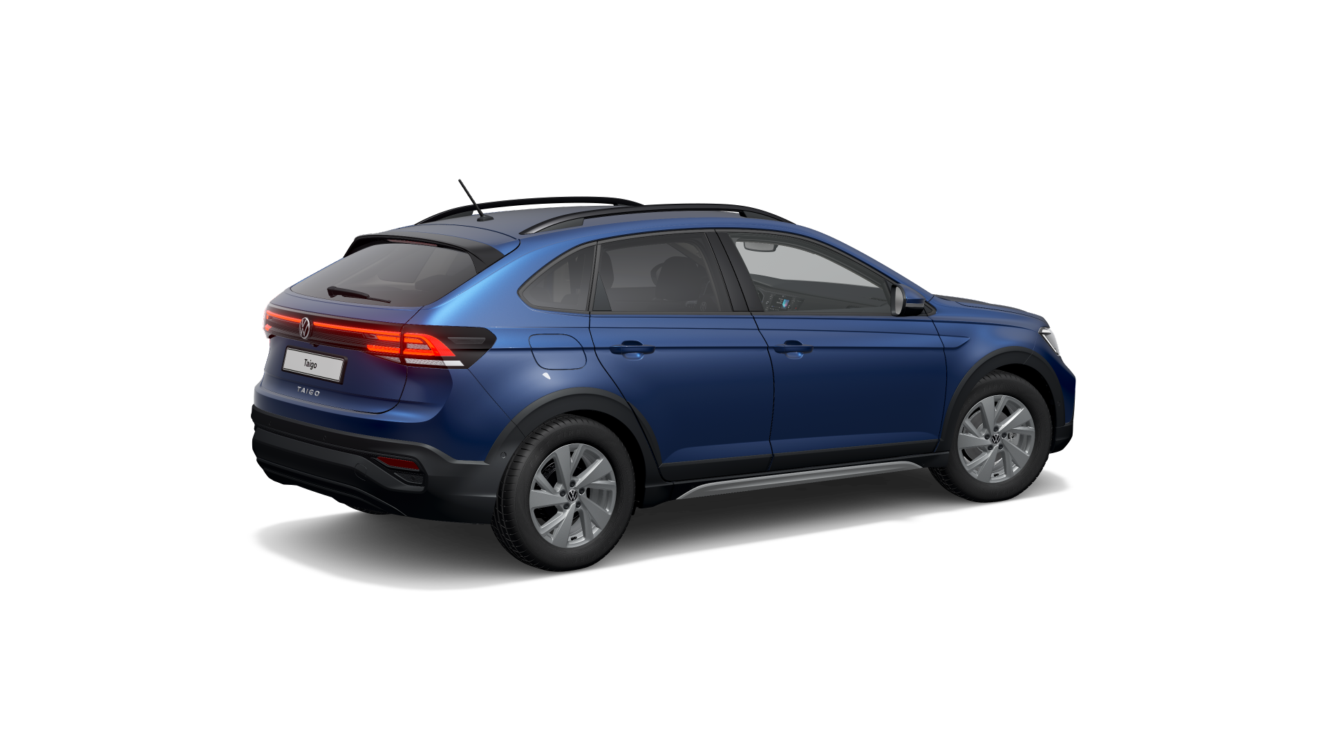 Volkswagen Taigo 1.0 TSI Life