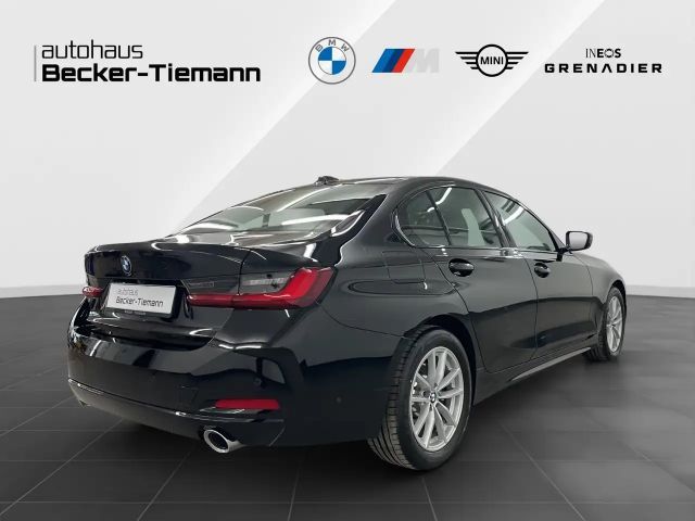 BMW 330 330d Sedan xDrive