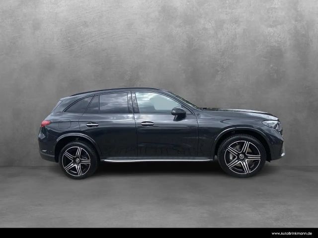 Mercedes-Benz GLC 300 4MATIC
