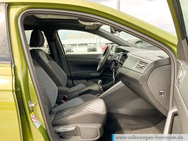 Volkswagen Taigo 1.0 TSI R-Line