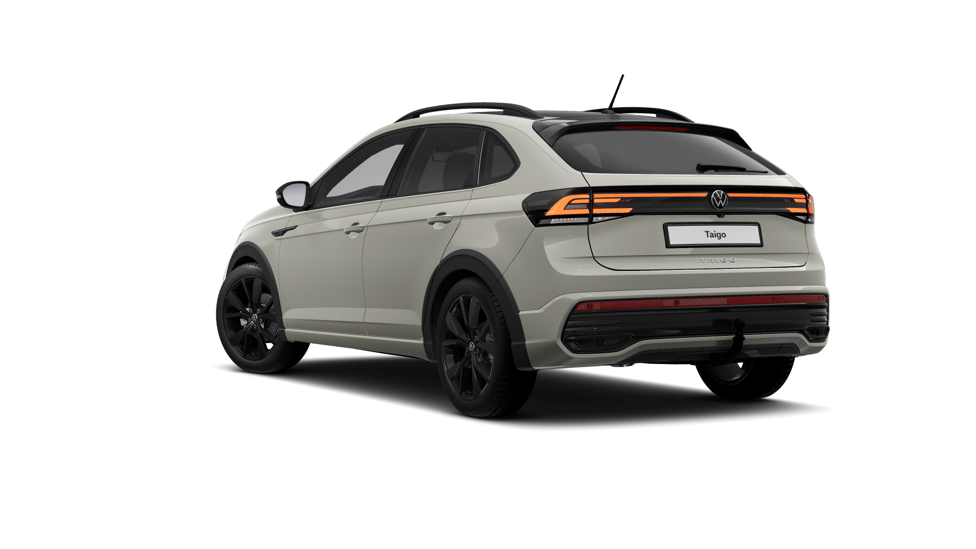 Volkswagen Taigo 1.0 TSI R-Line