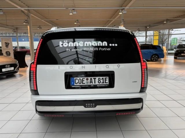 Hyundai IONIQ 9 4WD 6-zits UNIQ