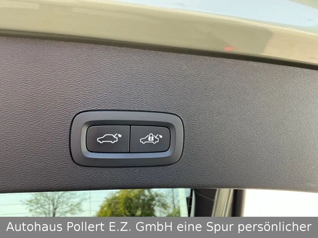 Volvo C40 AWD Recharge Ultimate