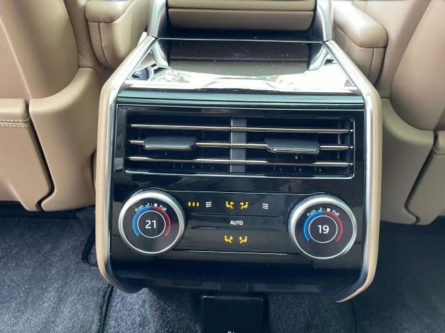 Land Rover Range Rover Autobiography