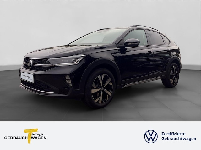 Volkswagen Taigo 1.5 TSI DSG IQ.Drive Life