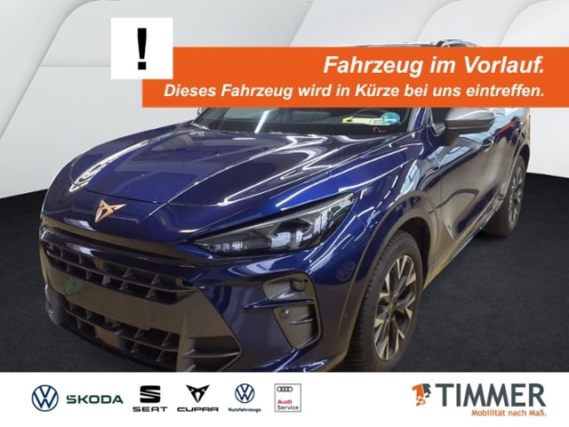 Cupra Terramar 1.5 eTSI