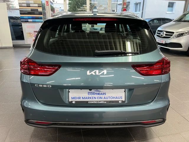 Kia Ceed CRDi SportWagon Vision