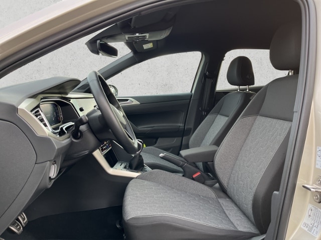 Volkswagen Taigo 1.0 TSI Move