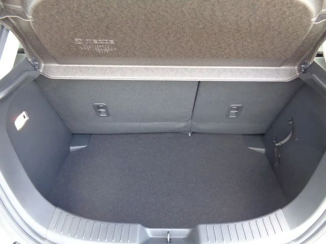 Mazda 2 Exclusive-line