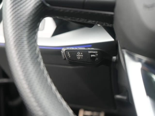 Audi A3 S-Line Sedan Sportback