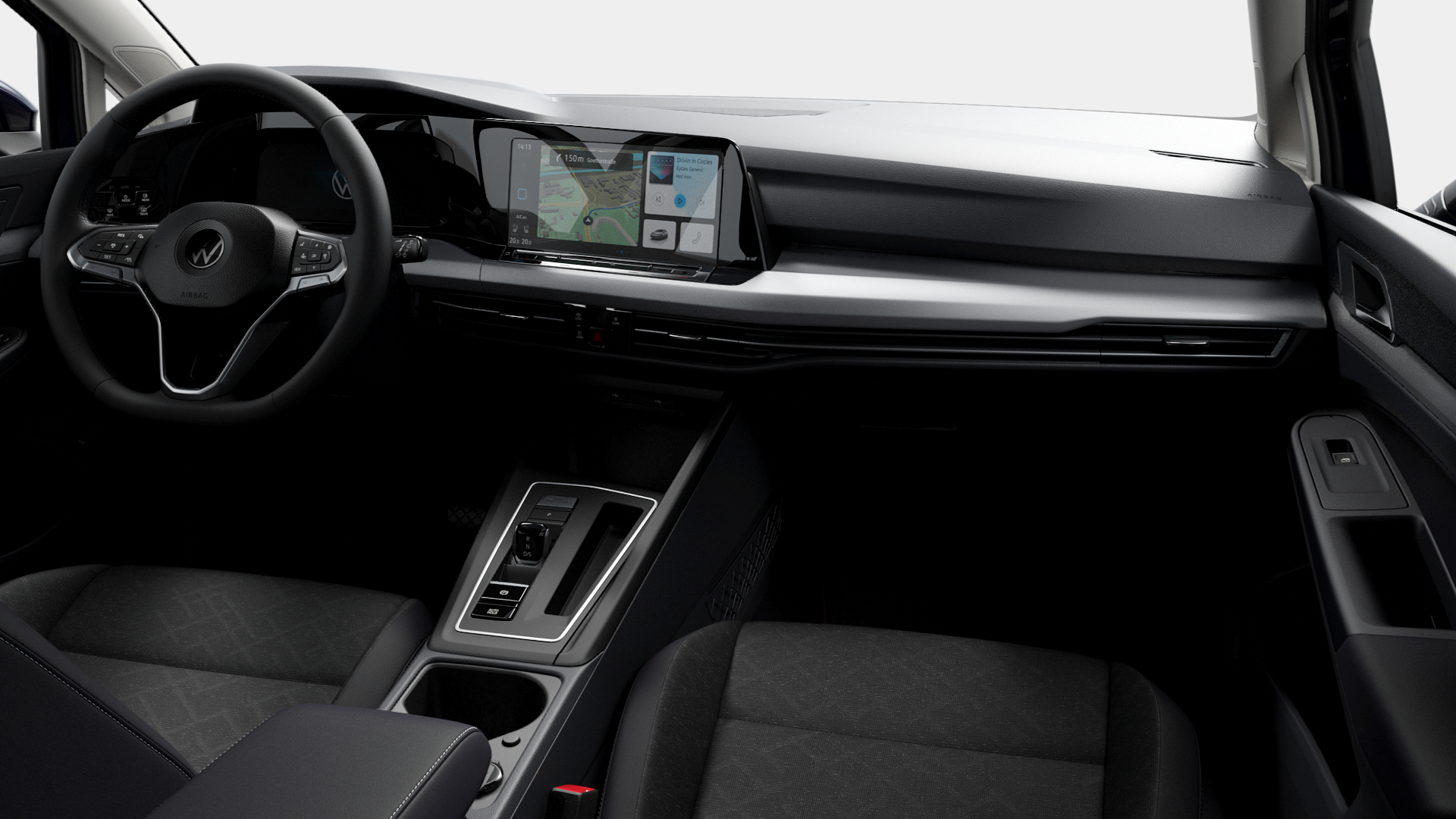 Volkswagen Golf DSG Golf VIII