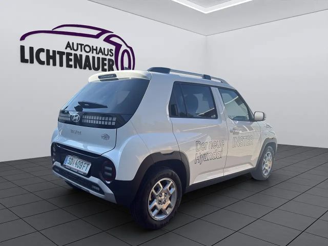 Hyundai INSTER 49 kWh Trend