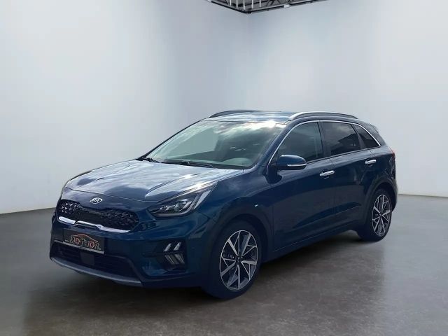Kia Niro Spirit